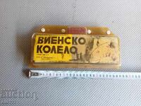 CONSTRUCTOR ELECTROMECANIC VECHI - ROATA VIENA