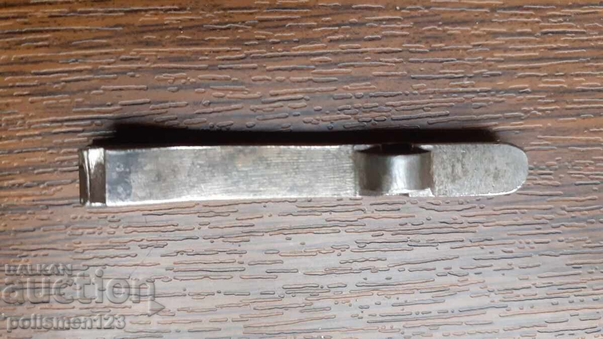 Pentru Steyr 1912 - 5