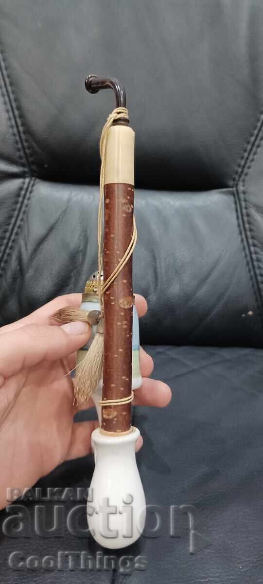 O țeavă veche - 5 O țeavă veche - 5