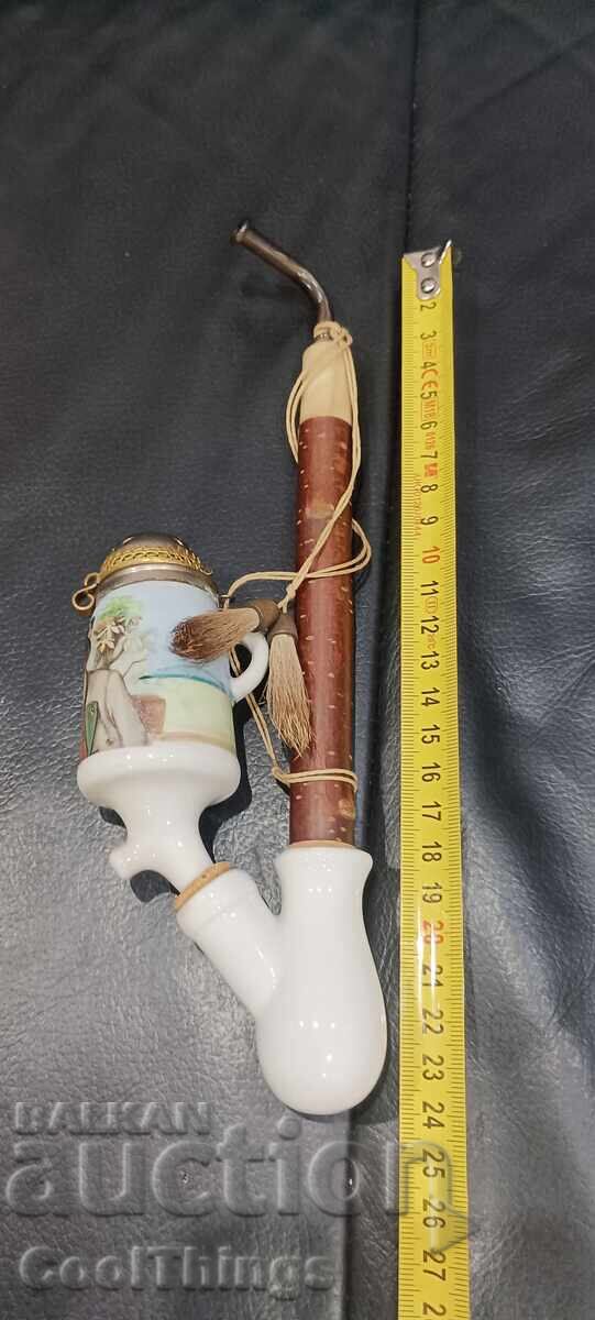 O țeavă veche - 6 O țeavă veche - 6