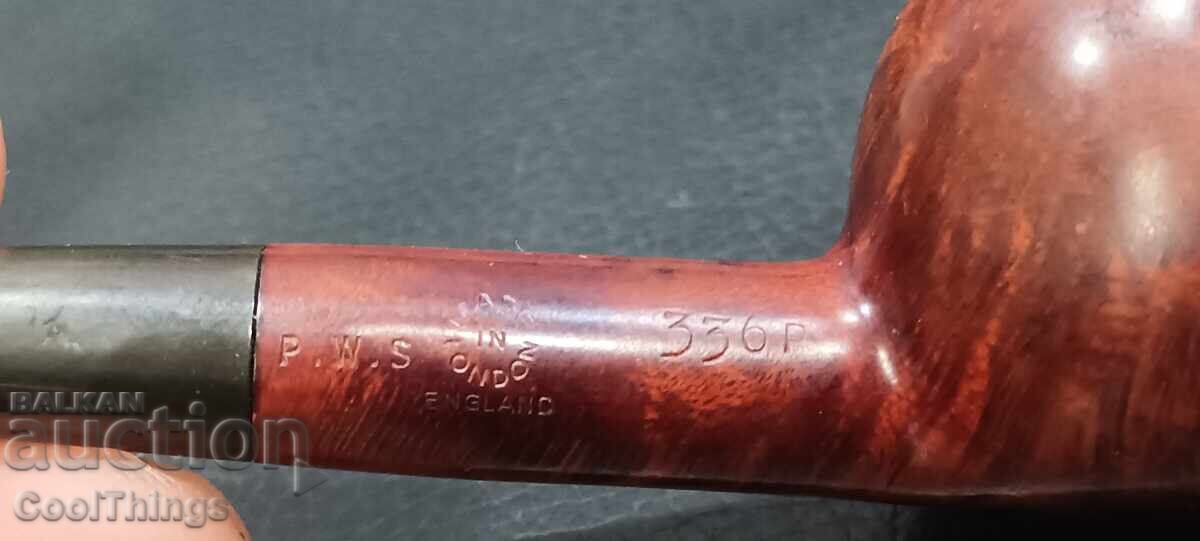 O țeavă veche - 5 O țeavă veche - 5