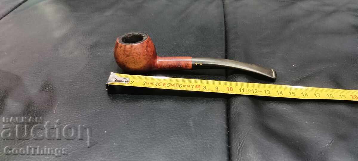 O țeavă veche - 6 O țeavă veche - 6