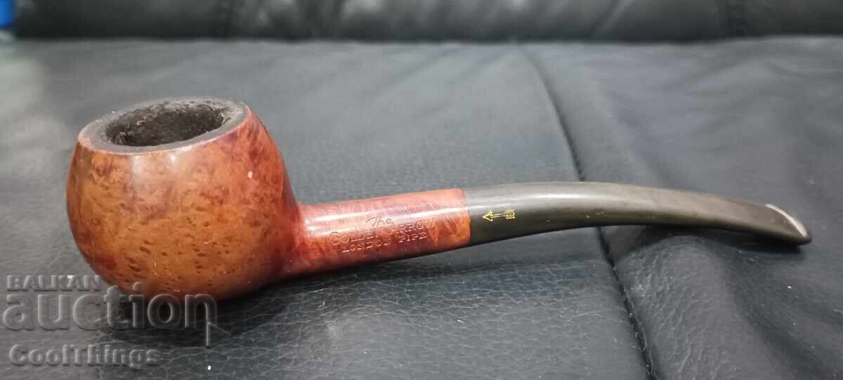 O țeavă veche O țeavă veche