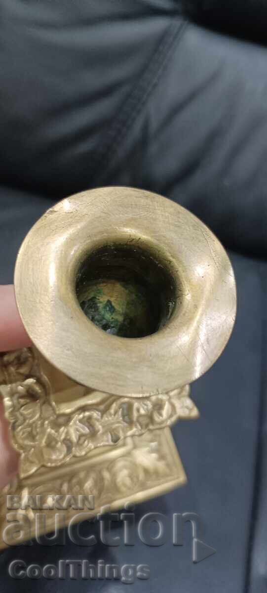 Frumos sfeșnic - 5 Frumos sfeșnic - 5