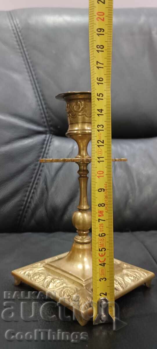 Frumos sfeșnic - 7 Frumos sfeșnic - 7