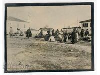 Vidin voĭnitsi 1916 snimă original