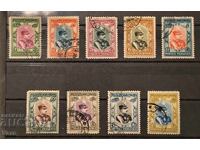 Иран, пълна серия