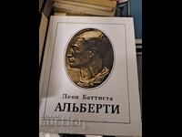 Leon Battista Alberti