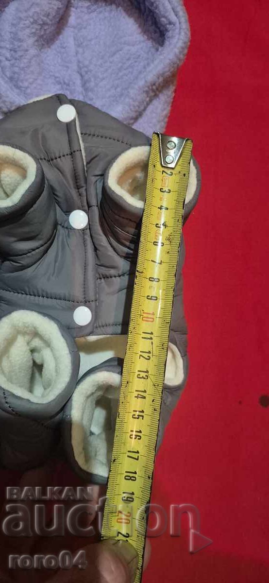 ΣΚΥΛΟΣ - ΕΠΩΝΥΜΟ ΧΕΙΜΕΡΙΝΟ ΡΟΥΧΟ - NEW - 5 ΣΚΥΛΟΣ - ΕΠΩΝΥΜΟ ΧΕΙΜΕΡΙΝΟ ΡΟΥΧΟ - NEW - 5