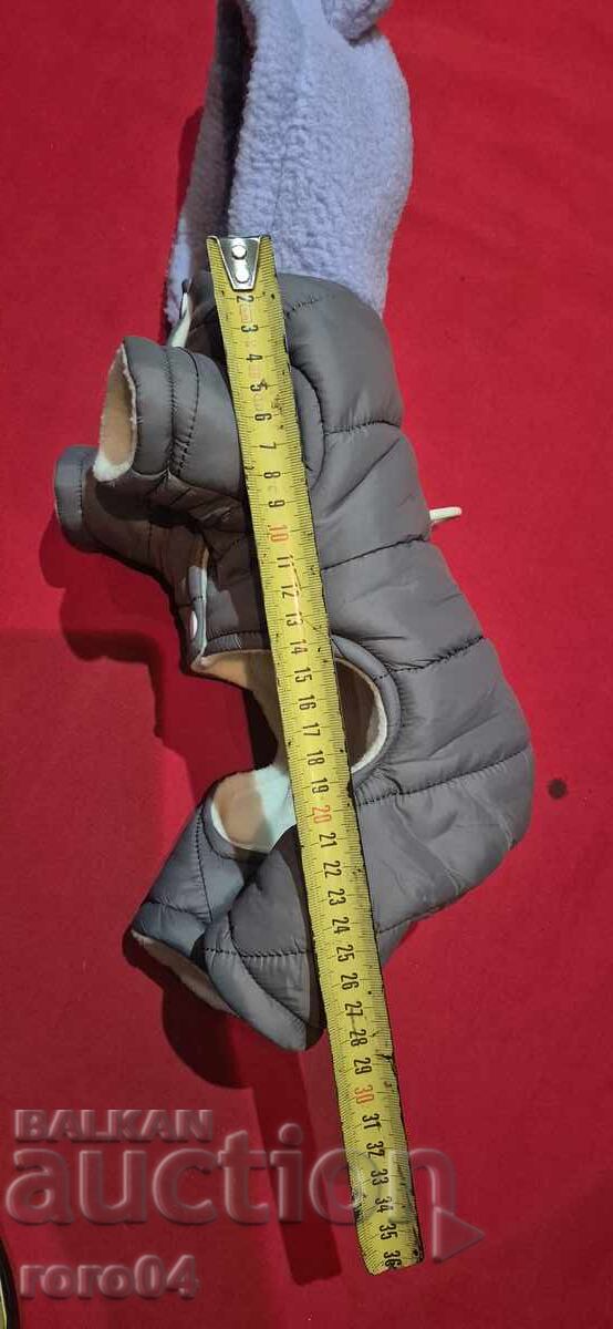 ΣΚΥΛΟΣ - ΕΠΩΝΥΜΟ ΧΕΙΜΕΡΙΝΟ ΡΟΥΧΟ - NEW - 6 ΣΚΥΛΟΣ - ΕΠΩΝΥΜΟ ΧΕΙΜΕΡΙΝΟ ΡΟΥΧΟ - NEW - 6