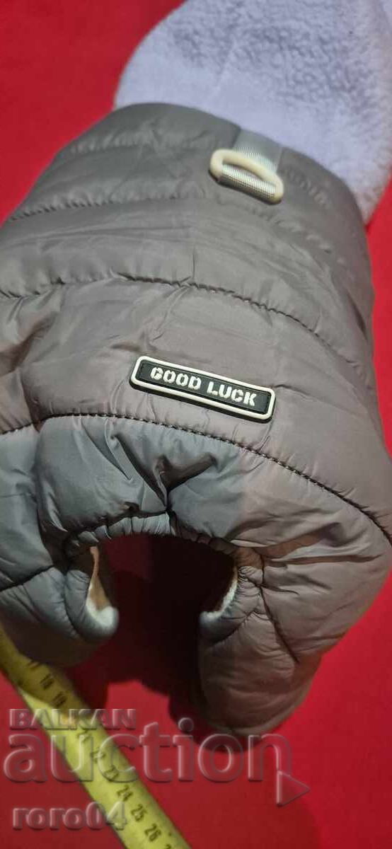 ΣΚΥΛΟΣ - ΕΠΩΝΥΜΟ ΧΕΙΜΕΡΙΝΟ ΡΟΥΧΟ - NEW - 7 ΣΚΥΛΟΣ - ΕΠΩΝΥΜΟ ΧΕΙΜΕΡΙΝΟ ΡΟΥΧΟ - NEW - 7