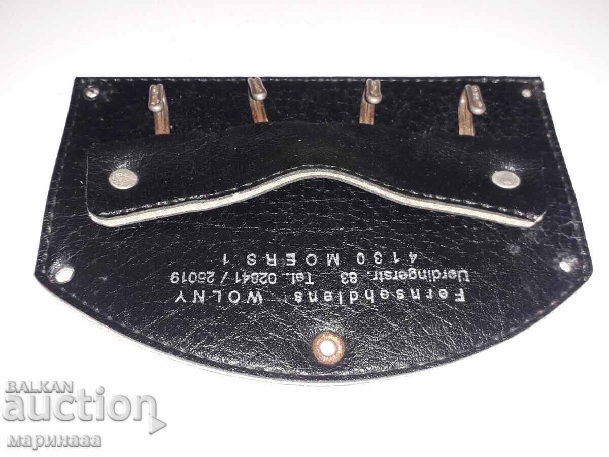 Доставка на РЕКЛАМНА ЗАКАЧАЛКА ЗА КЛЮЧОВЕ