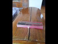 Vechi șompol pentru pușcă de vânătoare