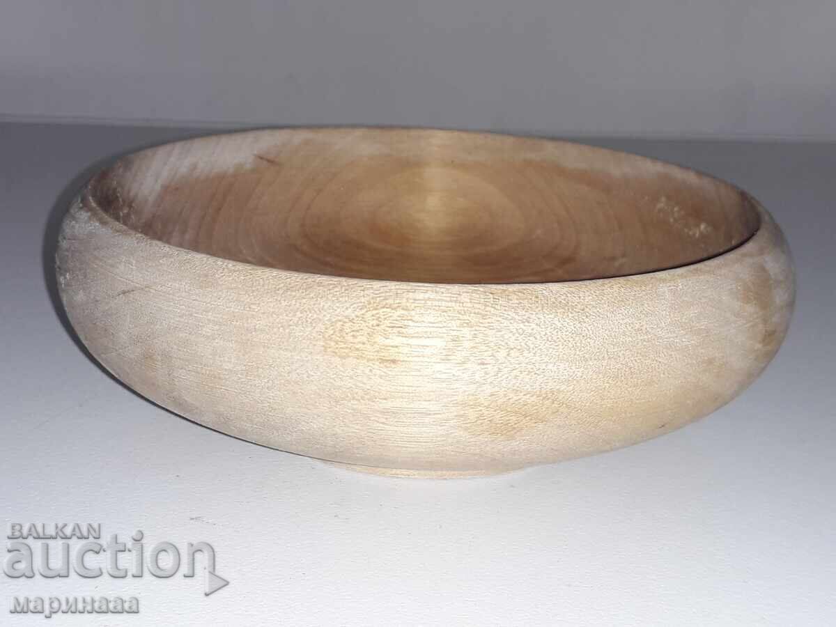 OLD PANIC. TUB. WOOD with price 4.00 BGN | € 2.05