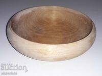 OLD PANIC. TUB. WOOD