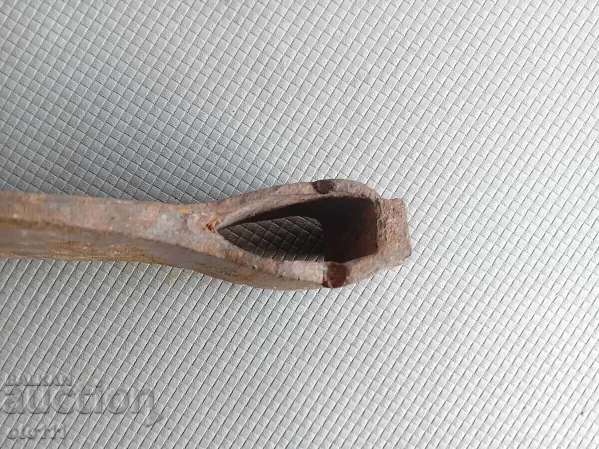 СТАР ГОЛЯМ РУСКИ ТОПОР - 5