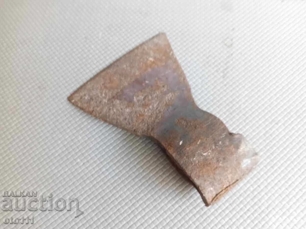 СТАР ГОЛЯМ РУСКИ ТОПОР - 6