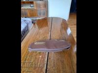 Pantofi vechi, papuci