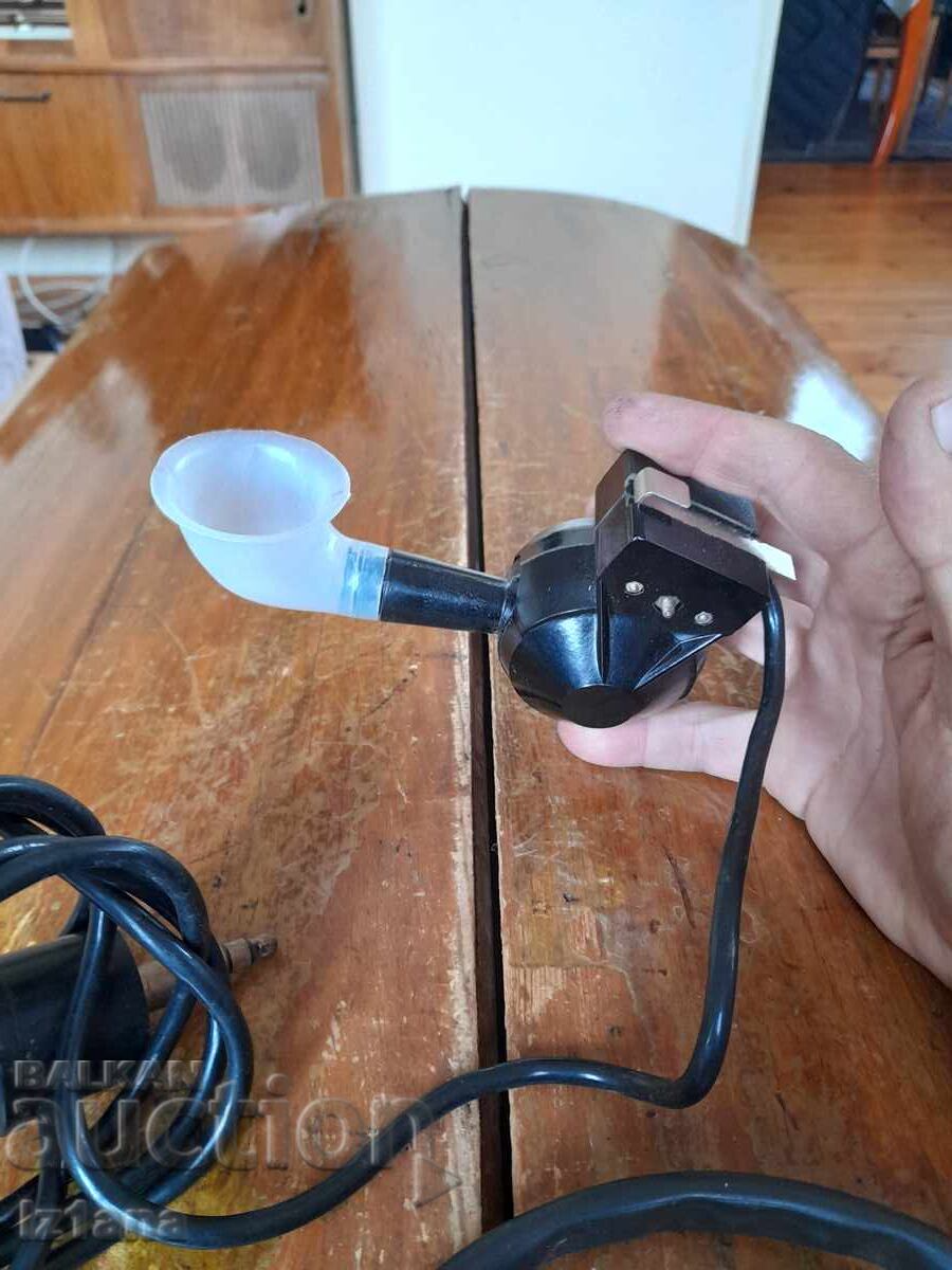 Delivery of Old headphones with microphone Resprom Delivery of Old headphones with microphone Resprom