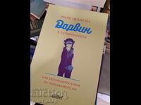 Darwin la Mark Nellisen Supermarket