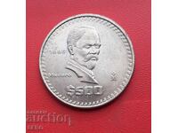 Mexico - 500 Pesos 1988