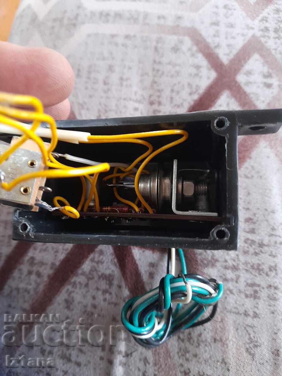 Delivery of Star Controller