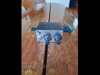 Παλιός ελεγκτής