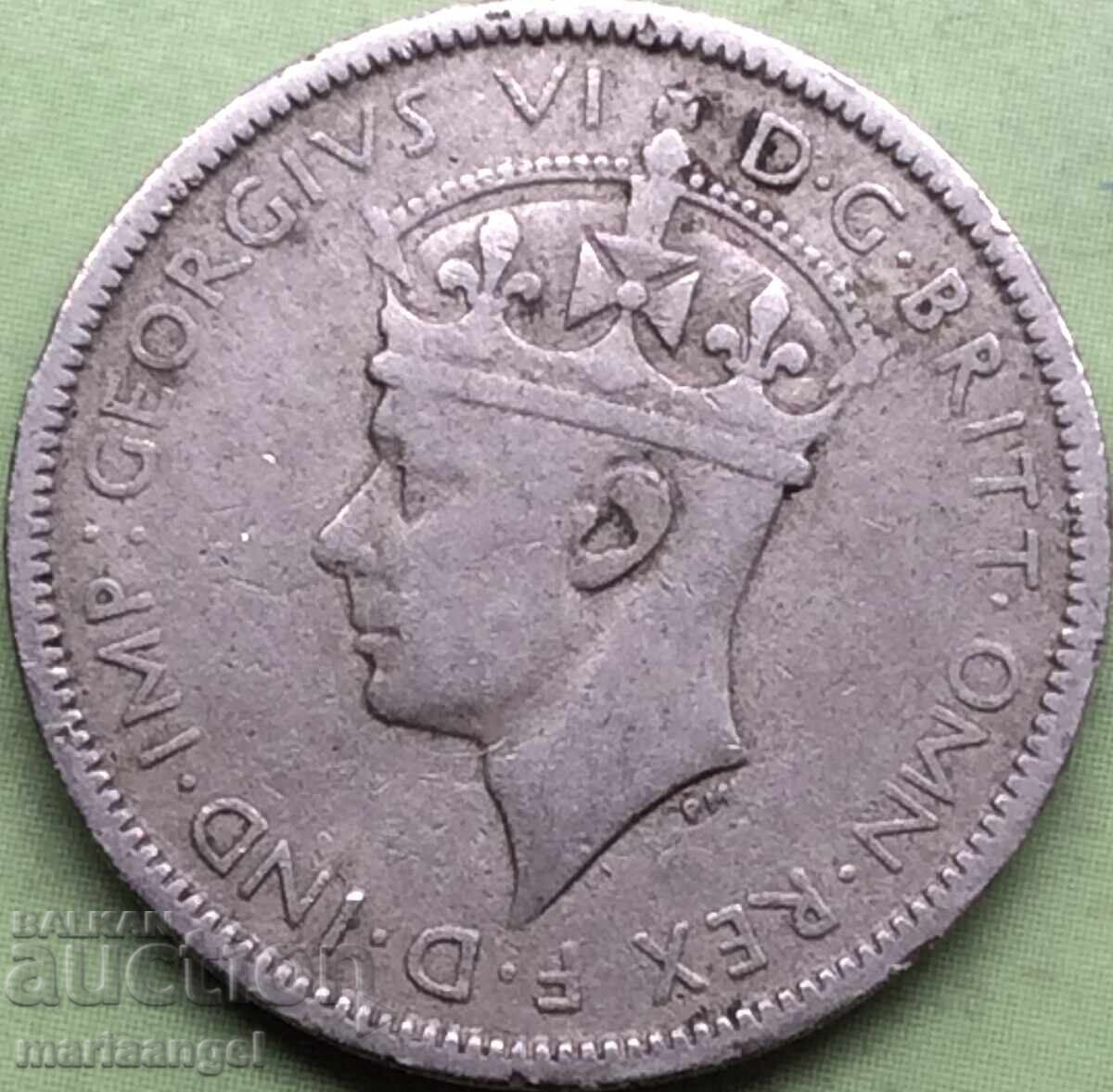 Delivery of 3 Pence 1939 Great Britain George V - Uncommon Delivery of 3 Pence 1939 Great Britain George V - Uncommon