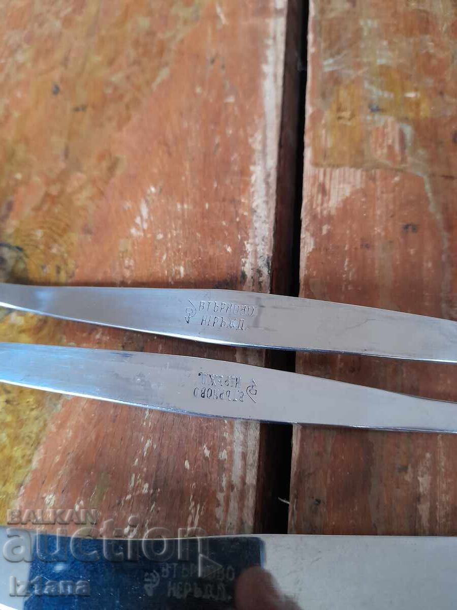 Παράδοση Σετ μαγειρικών σκευών για τουρίστες (παλαιό)