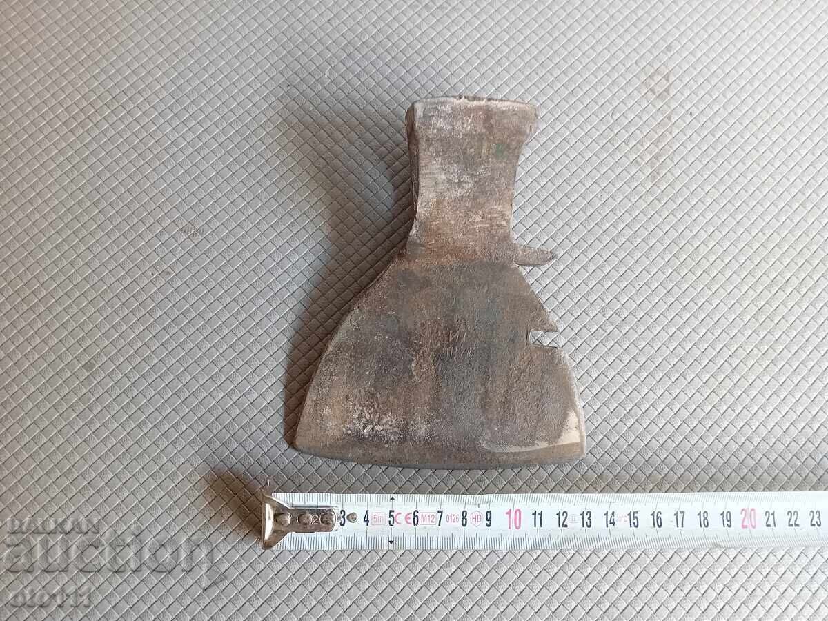 ΠΑΛΙΟ ΡΩΣΙΚΟ ΤΟΜΑΡΙ με τιμή 50.00 BGN | € 25.56