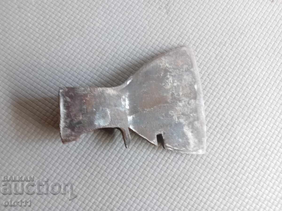 Παράδοση ΠΑΛΙΟ ΡΩΣΙΚΟ ΤΟΜΑΡΙ