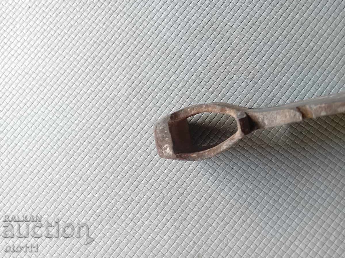 ΠΑΛΙΟ ΡΩΣΙΚΟ ΤΟΜΑΡΙ - 5