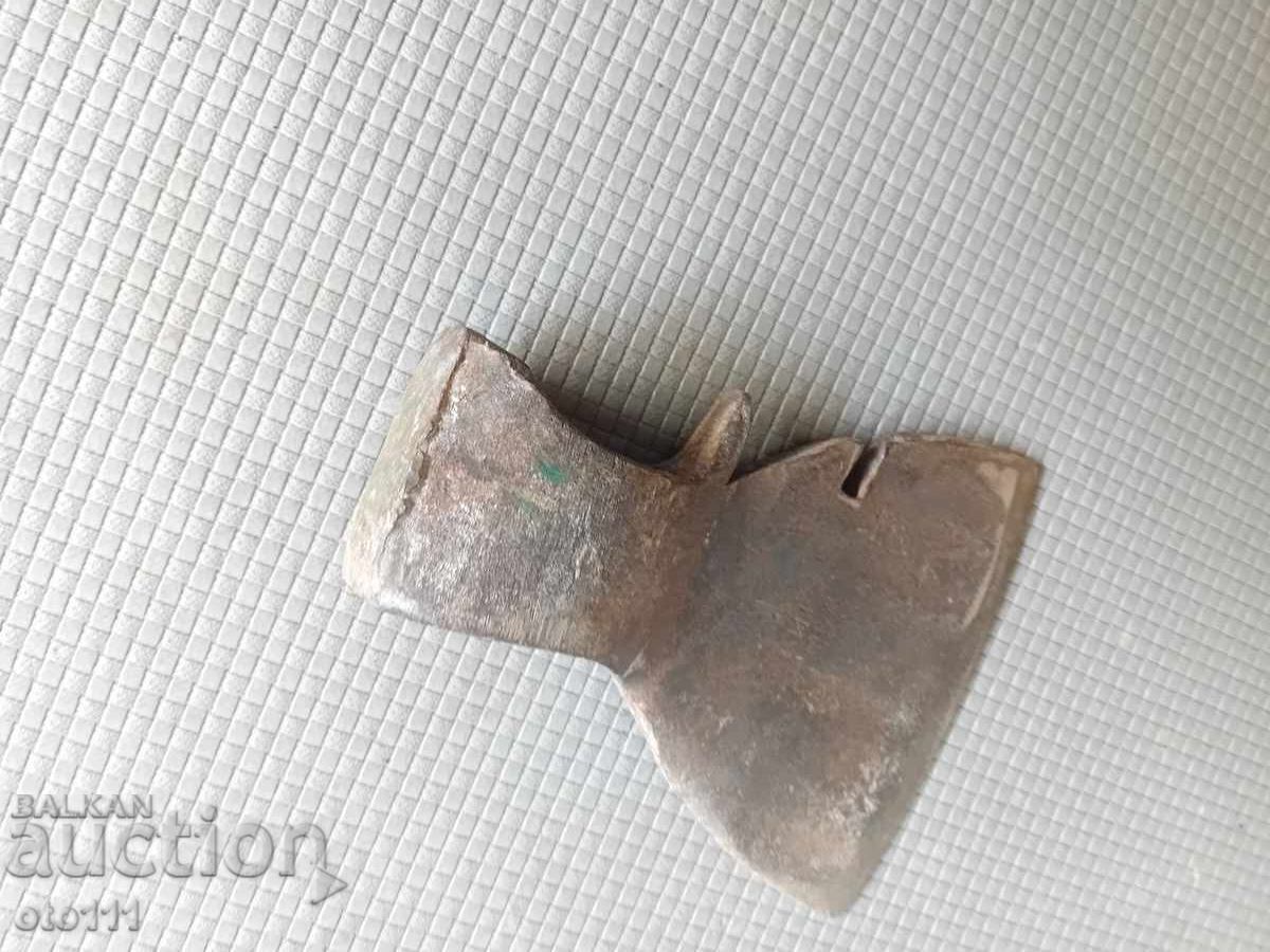 ΠΑΛΙΟ ΡΩΣΙΚΟ ΤΟΜΑΡΙ - 7