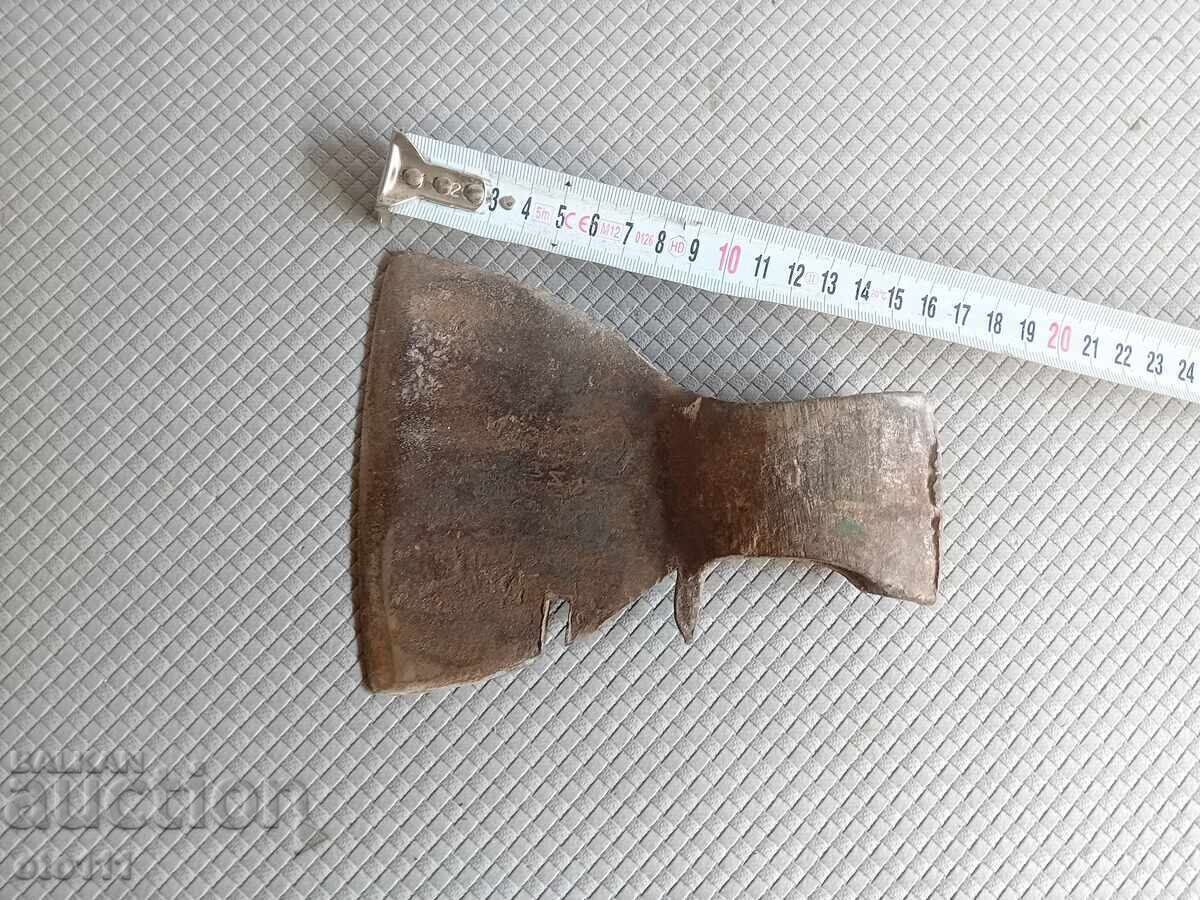 ΠΑΛΙΟ ΡΩΣΙΚΟ ΤΟΜΑΡΙ