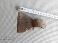 СТАР  РУСКИ ТОПОР