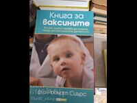 O carte despre vaccinuri