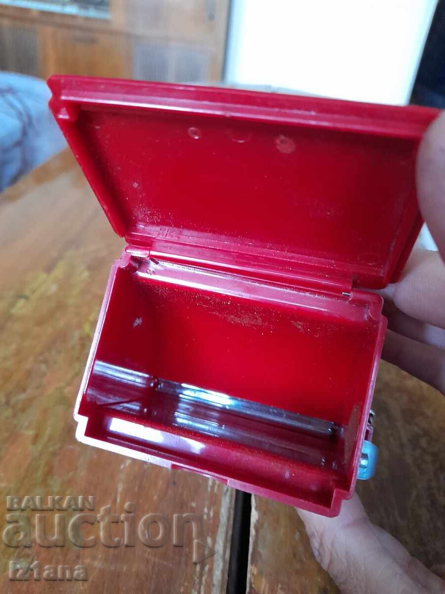 Кутия за клечки за зъби Кока Кола,Coca Cola - 6