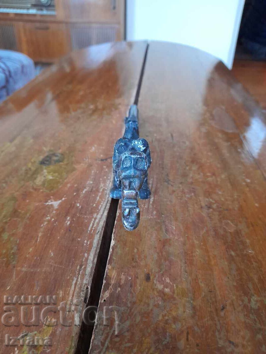 Old nutcracker with price 37.00 BGN | € 18.92