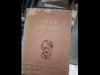 Henri Barbusse Aneta Vidal