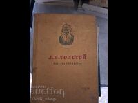 Lev Tolstoi - Povești și basme