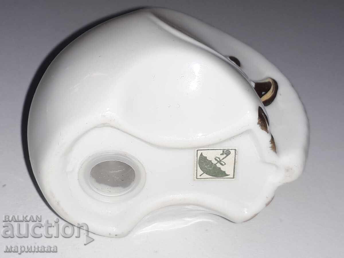 ΣΟΛΝΙΤΣΚΑ. ΠΟΡΣΕΛΑΝΗ. ΕΠΙΧΡΥΣΩΣΗ. ΙΑΠΩΝΙΑ με τιμή 2.00 BGN | € 1.02