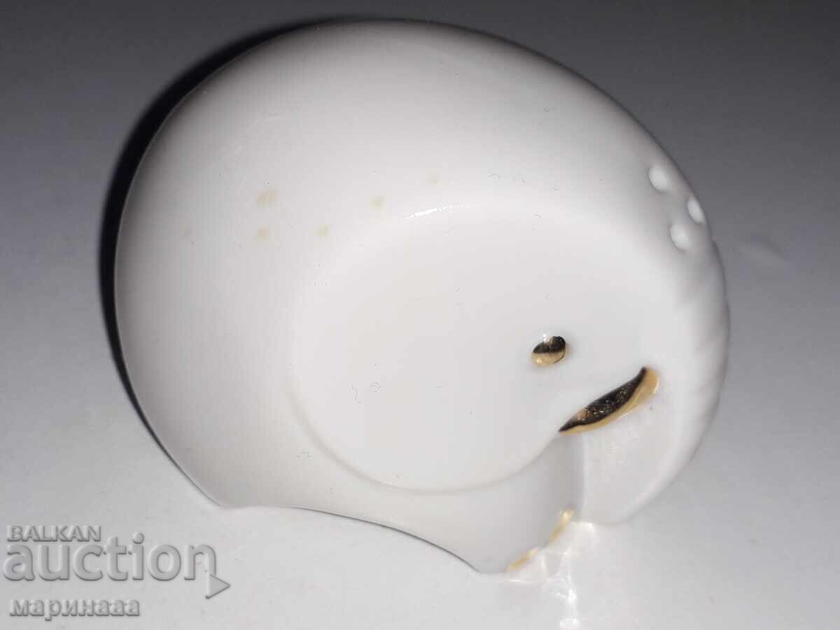 Δημοπρασία ΣΟΛΝΙΤΣΚΑ. ΠΟΡΣΕΛΑΝΗ. ΕΠΙΧΡΥΣΩΣΗ. ΙΑΠΩΝΙΑ