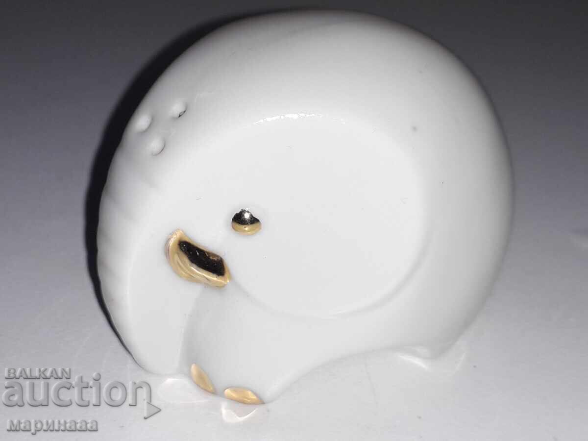 Παράδοση ΣΟΛΝΙΤΣΚΑ. ΠΟΡΣΕΛΑΝΗ. ΕΠΙΧΡΥΣΩΣΗ. ΙΑΠΩΝΙΑ