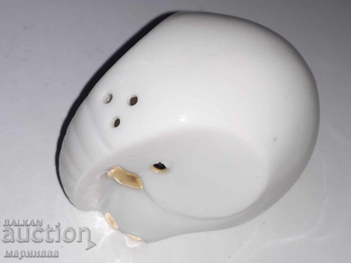 ΣΟΛΝΙΤΣΚΑ. ΠΟΡΣΕΛΑΝΗ. ΕΠΙΧΡΥΣΩΣΗ. ΙΑΠΩΝΙΑ - 5