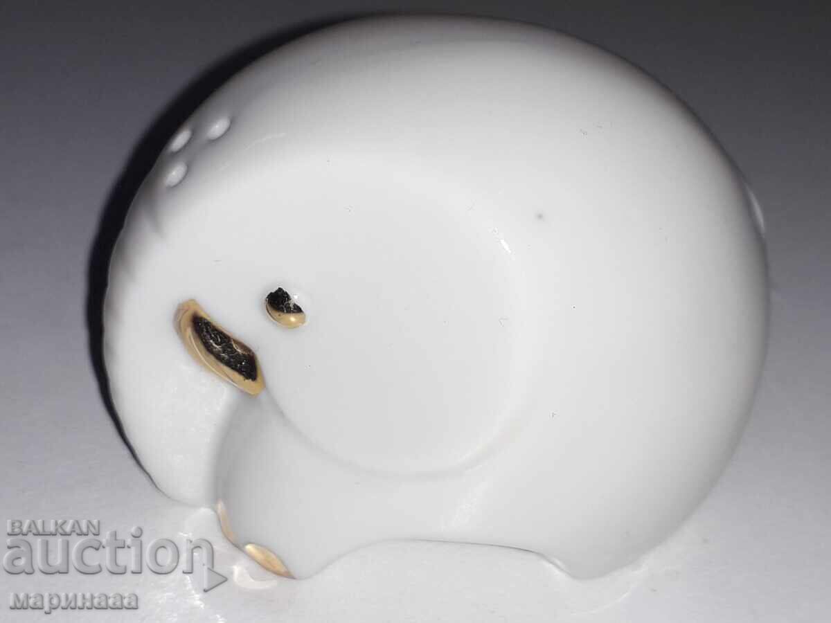 SOLNIȚĂ. PORȚELAN. AURIT. JAPONIA - 6 SOLNIȚĂ. PORȚELAN. AURIT. JAPONIA - 6