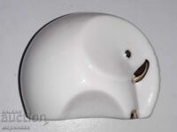 ΣΟΛΝΙΤΣΚΑ. ΠΟΡΣΕΛΑΝΗ. ΕΠΙΧΡΥΣΩΣΗ. ΙΑΠΩΝΙΑ