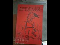 Autodafe Tancho Iliev