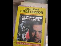 Cea mai mare crimă din lume