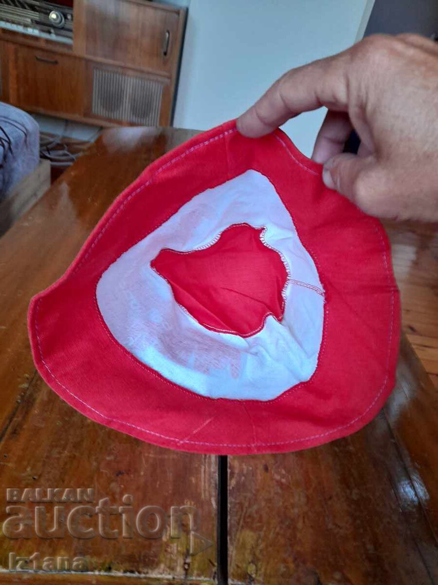 Стара шапка Балканкар - 5