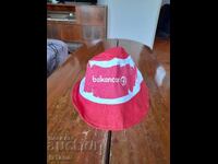 Pălărie veche Balkancar